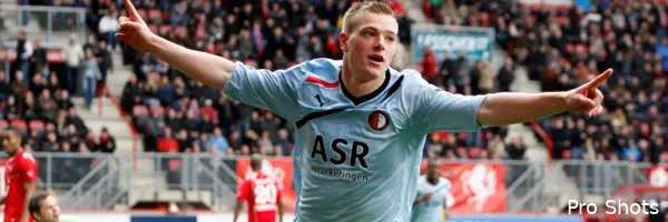 'Juventus onderhandelt met City over transfer Guidetti'