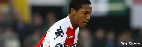 De Guzman: 'Hopelijk komt het er nog een keer van'