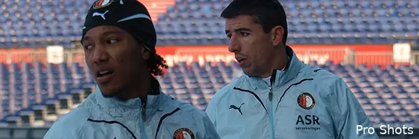 De Guzman: 'Hier kun je niemand de schuld van geven'