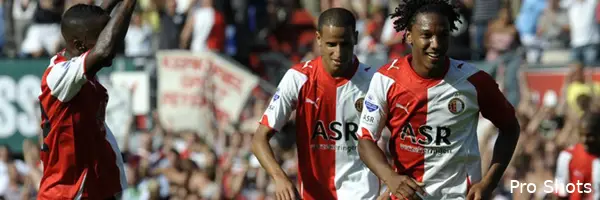 De Guzman: 'Met steun van Het Legioen is PSV te verslaan'