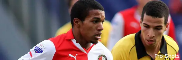 Hadouir tekent niet zomaar bij Feyenoord