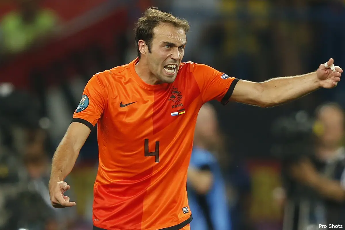 Mathijsen: \'Feyenoord betaalt geen achterstallig salaris\'