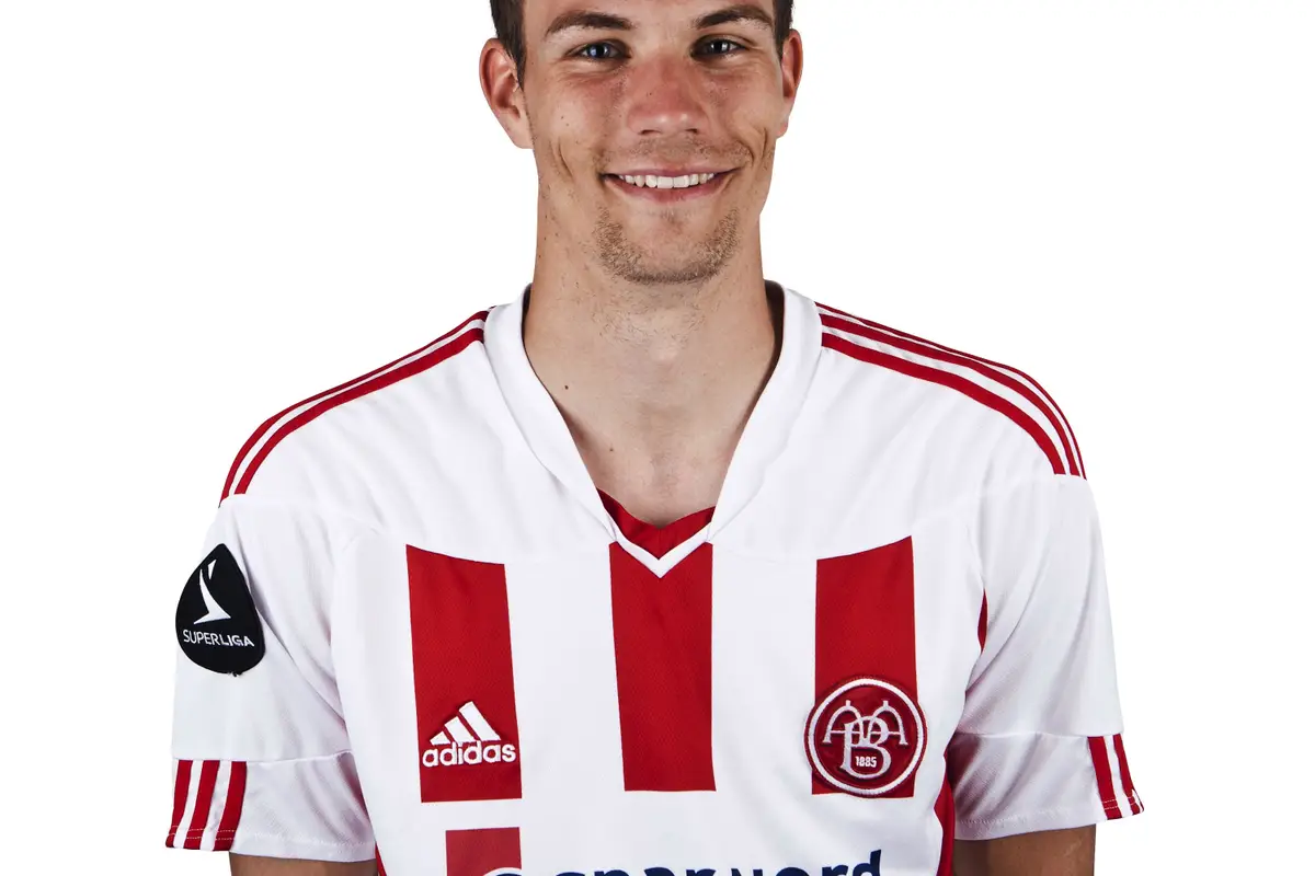\'Nicklas Helenius vrijdag bekeken door Feyenoord\'