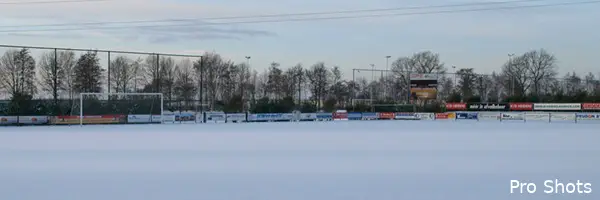 FR12.nl op bezoek bij vv Hierden (fotoverslag)