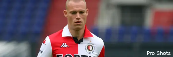 Hofland: 'WK 2010 zou kroon op carrière zijn'