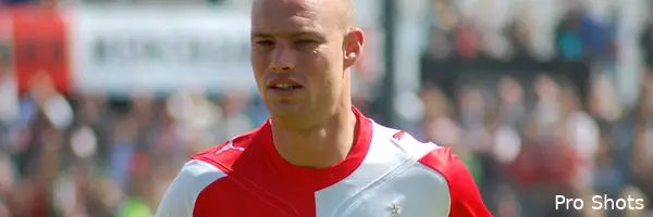 Hofland: 'We gaan gewoon winnen van Barendrecht'