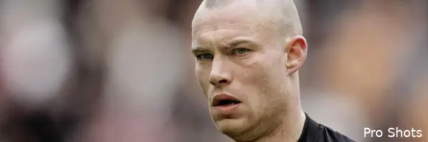 Kevin Hofland: een echte vriend van Feyenoord