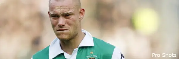 Larnaca bevestigt naderende komst Hofland