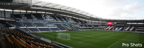 Wedstrijden tegen Barnsley en Hull City geannuleerd