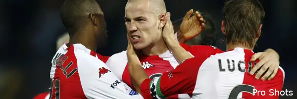 Gedenkwaardige uitwedstrijden tegen FC Twente (III)