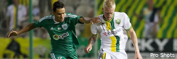 ADO wijst eerste Feyenoord-bod op Immers af