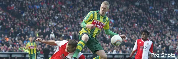 Immers niet blij met optreden Kuipers