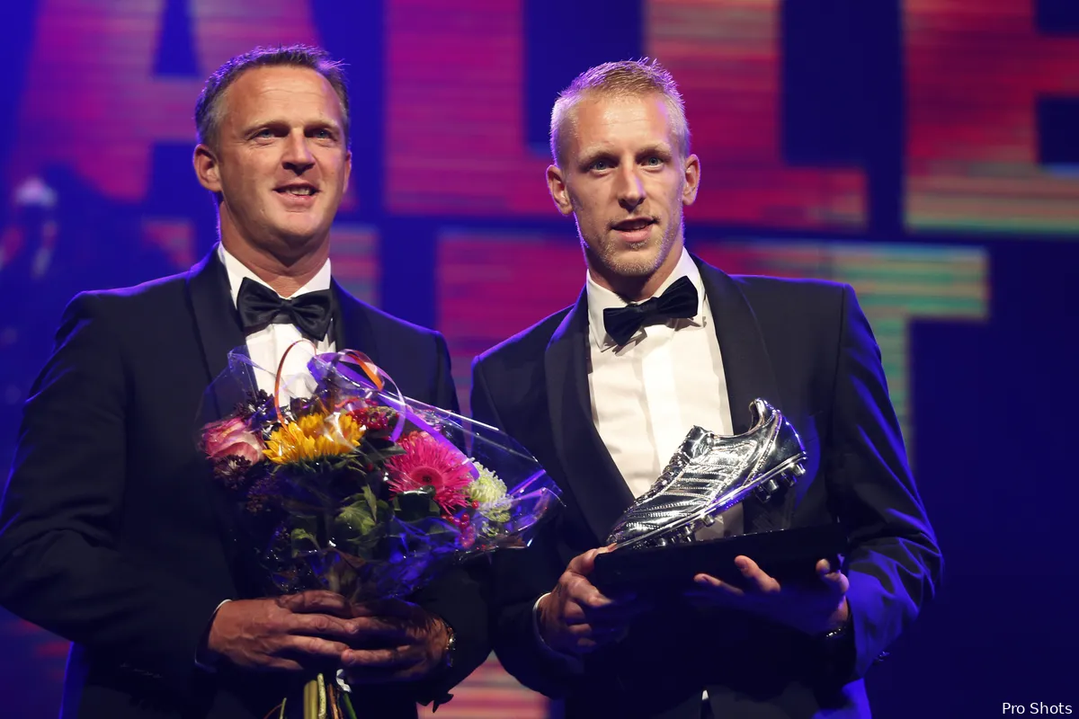 ''Feyenoord brengt Immers nu al, dat is een signaal''