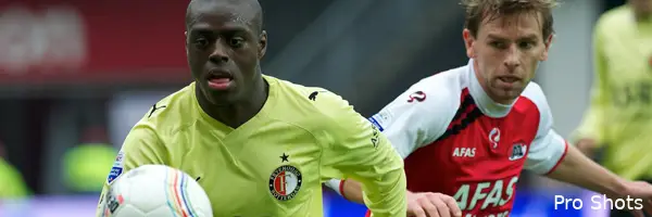 Bruno Martins Indi: 'Trainer geeft me nu vertrouwen'