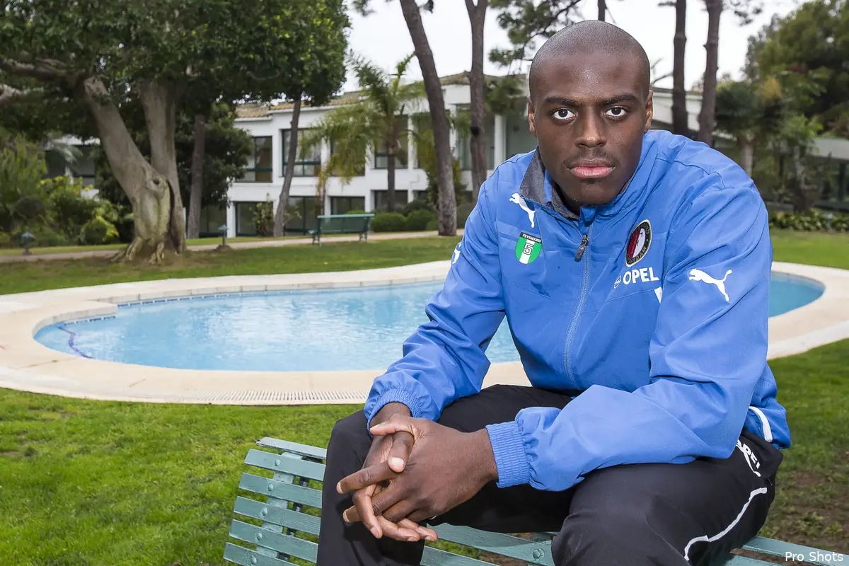 FC Porto betaalt 7,7 miljoen euro voor Martins Indi