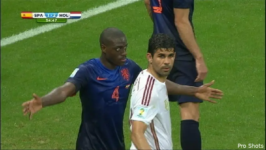Stoke City bevestigt huurdeal Bruno Martins Indi
