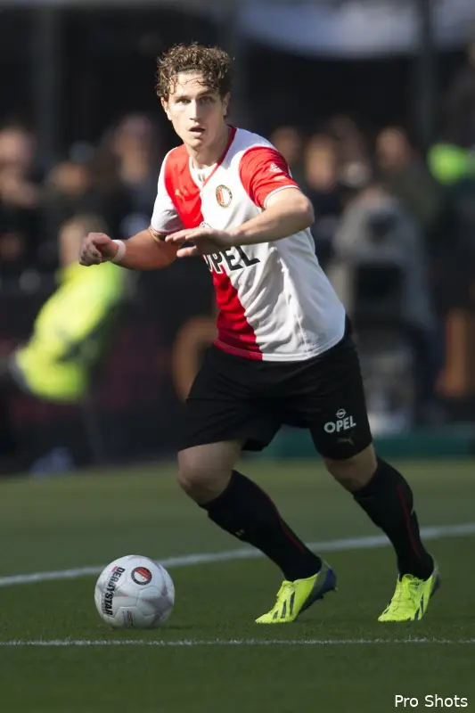 Janmaat: \'Het kruipt dit seizoen nog dichter naar elkaar toe\'