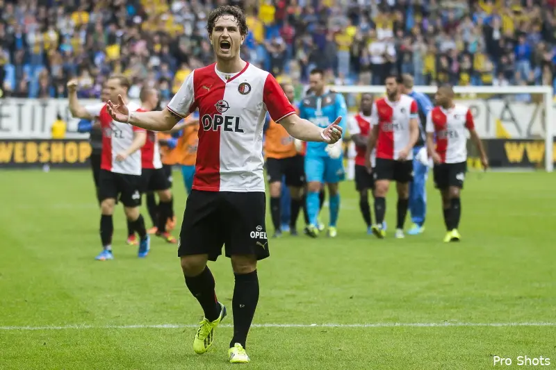 UPDATE | Janmaat voor vier jaar naar Watford