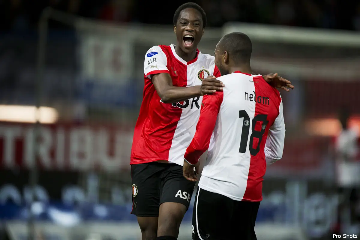 Vijf Feyenoorders bij definitieve selectie Oranje onder 19