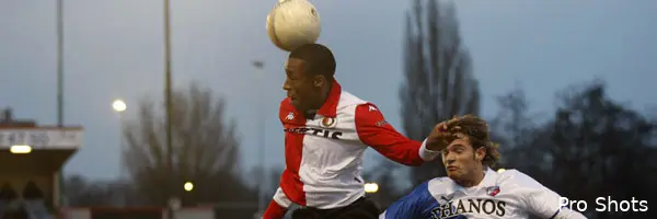 Jong Feyenoord verslaat Jong FC Utrecht met 3-1