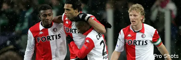 Koeman: \'Voor het geld moet je niet naar Feyenoord\'