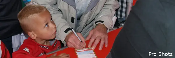 ASR geeft Kameraardjes de ruimte tijdens Klassieker