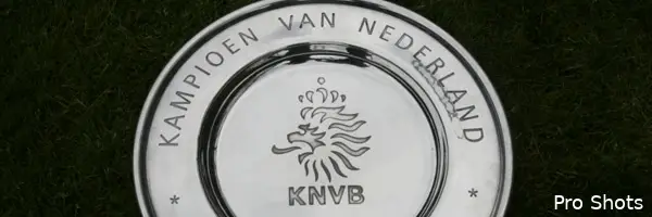 Moet Feyenoord het kampioenschap vergeten?