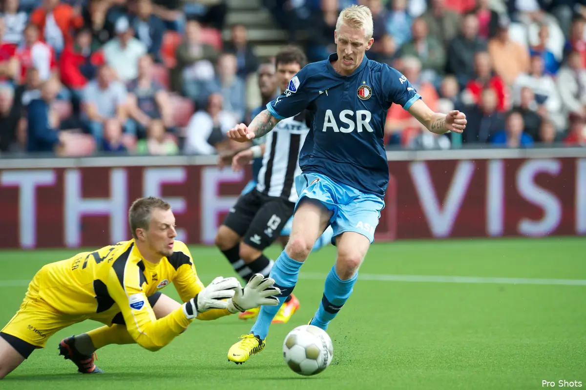 Voorbeschouwing Feyenoord - Heracles Almelo