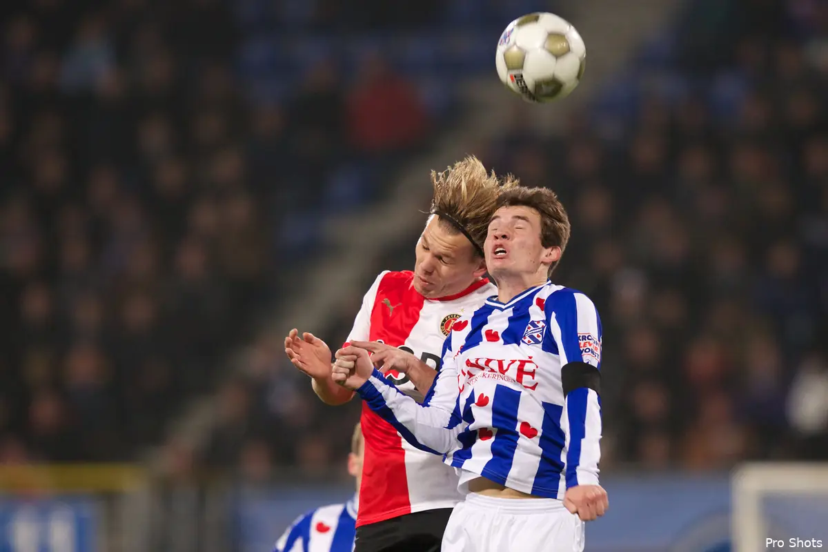 \'Tegen AGOVV nieuwe kans mezelf te laten zien\'