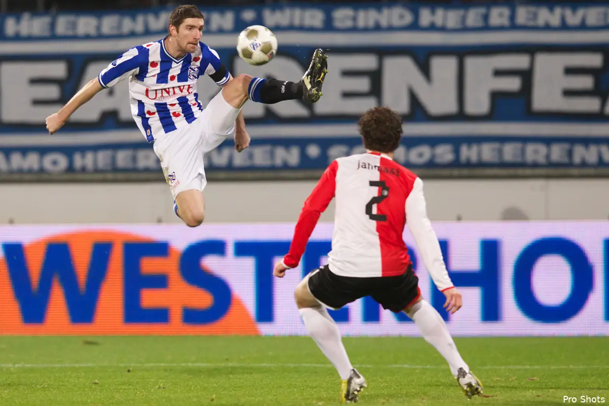 Janmaat: \'Niet de bedoeling hem in de kruising te schieten\'