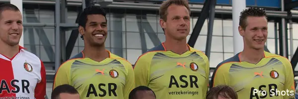 'Van Dijk gaat keepen met liesbreuk'