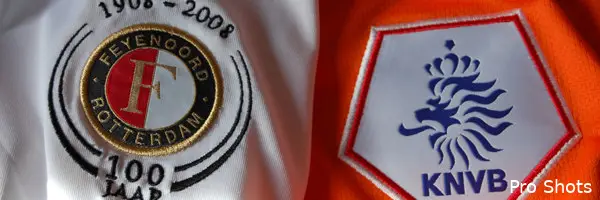 Oud-Feyenoorder Schreuder nieuwe assistent Van Marwijk