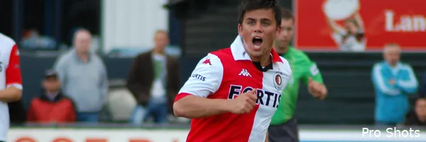 Kobussen naar Go Ahead Eagles