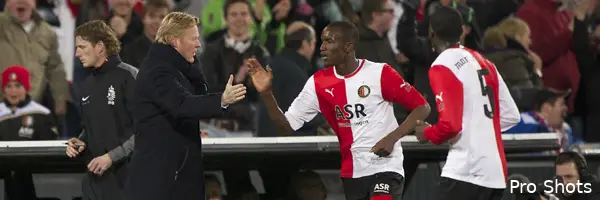 Koeman genomineerd voor Rinus Michels Award