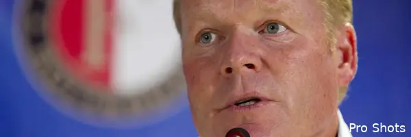 'Voor Feyenoord heel belangrijk om nu door te selecteren'