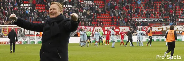 Voorbeschouwing De Graafschap - Feyenoord