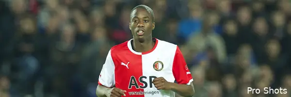 'Geen wijzigingen in basisopstelling Feyenoord'