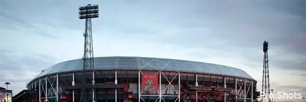 Tweede versie Business Case Het Nieuwe Stadion naar college van B&W