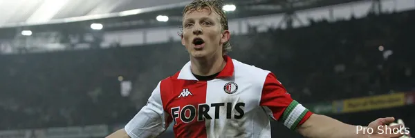 Dirk Kuyt vanavond te gast bij Barend & Barend (tv-tip)