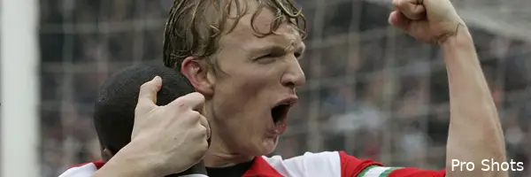 Kom zaterdag naar de laatste training! (oproep)