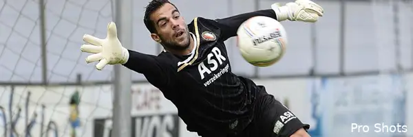 Lamprou dolgelukkig na tekenen nieuw contract