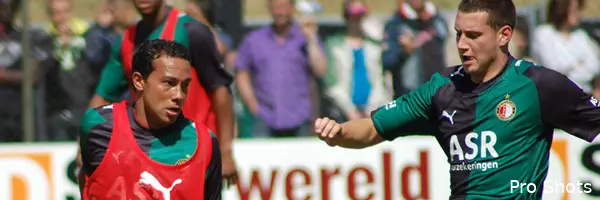 Fotoverslag tweede training online