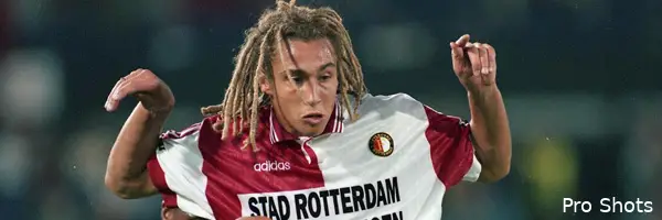 Larsson: 'Guidetti te jong om boos te zijn'