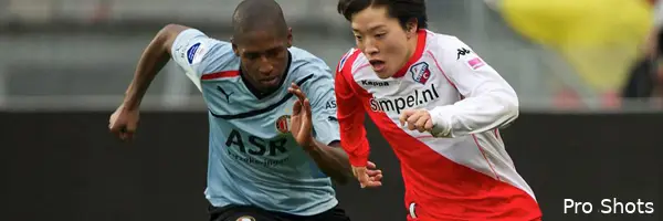 Leerdam vindt bod Feyenoord onvoldoende