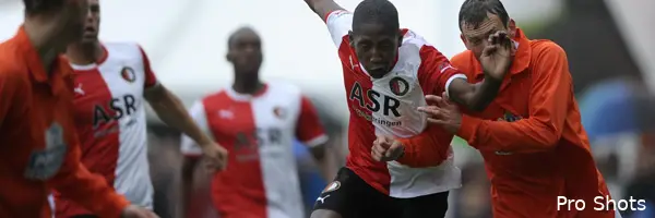 Trainingstijden Feyenoord bij FC Horst bekend