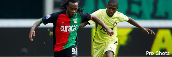 Beoordeel de Feyenoord spelers met een cijfer