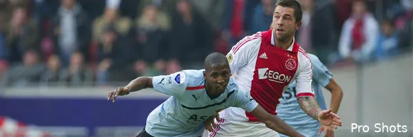 Janssen hekelt zogenaamde Ajax supporters