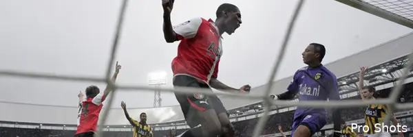 Beoordeel de Feyenoord spelers met een cijfer