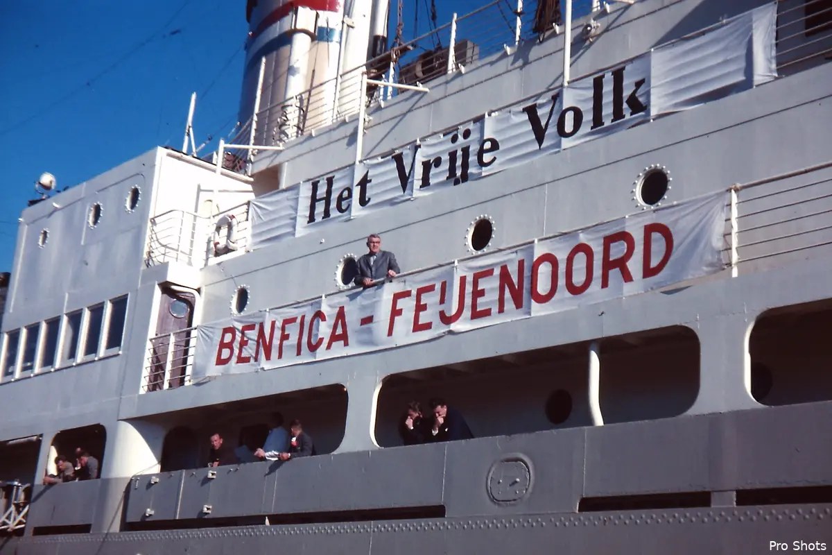 Kijktip: De geboorte van Het Legioen