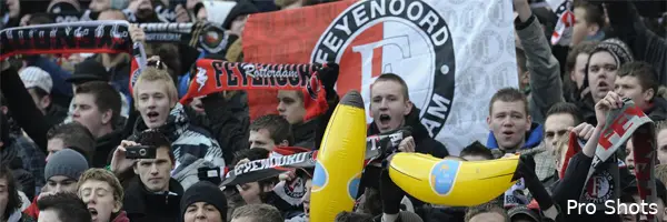 Nog beperkt aantal kaarten verkrijgbaar voor duel met AZ